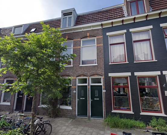 Te huur: Kloosterstraat 49A, 9717 LC Groningen